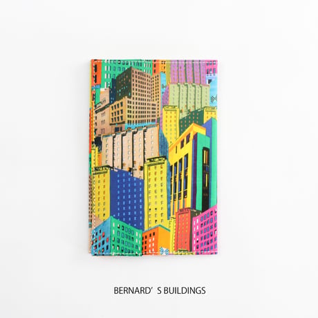 ブックカバー / LIBERTY PRINT BOOK COVER 新書 2025 SS SEASONAL