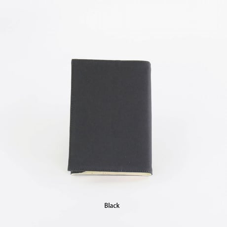 ブックカバー / COTTON CANVAS BOOKCOVER 46判