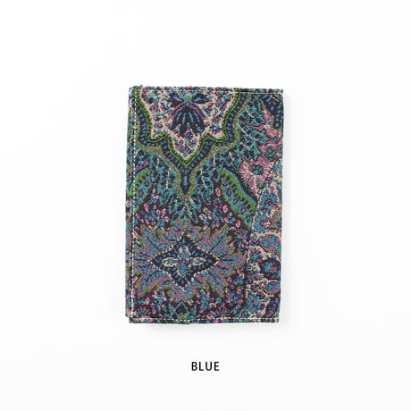 ブックカバー / GOBELINS BOOKCOVER 新書 23AW