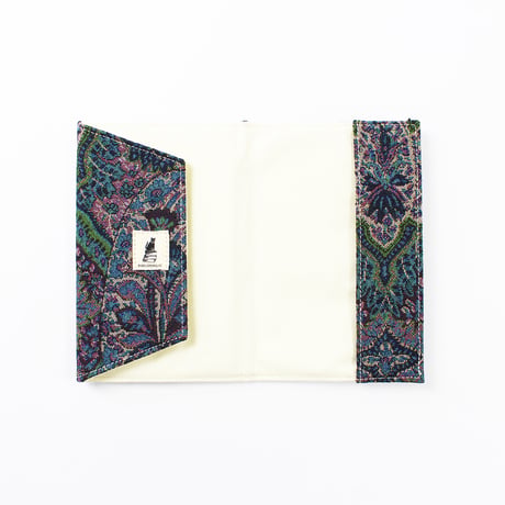 ブックカバー / GOBELINS BOOKCOVER 新書 23AW