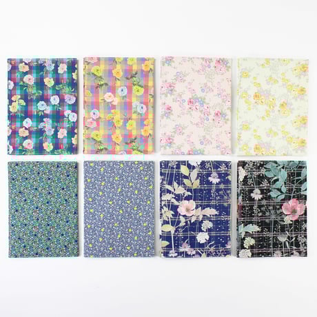 ★今だけSALE★ブックカバーハンドメイド リバティ 楽天市場】【完成品】ハンドメイド 布小物 ブックカバー （リバティ5