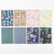 ブックカバー / LIBERTY PRINT BOOK COVER A5判 2024 母の日 SELECT