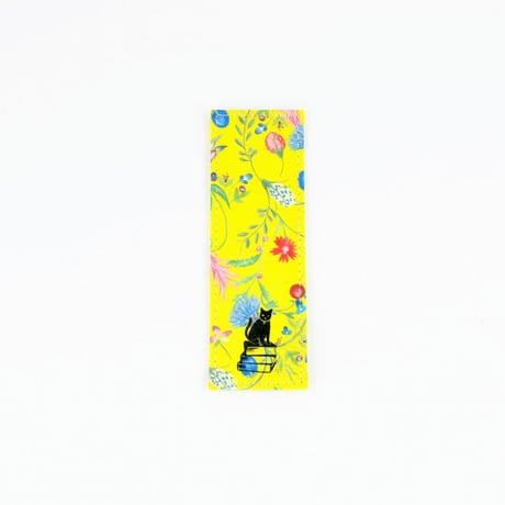 しおり / LIBERTY PRINT BOOK MARK