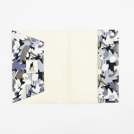 ブックカバー / LIBERTY PRINT BOOK COVER 文庫 2020 AW SEASONAL