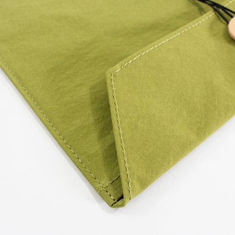 ENVELOPE CLUTCH BAG KONBU®-N