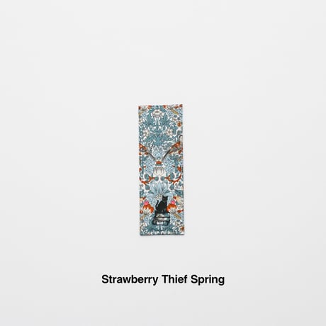 ブックマーク / LIBERTY PRINT BOOKMARK 2026