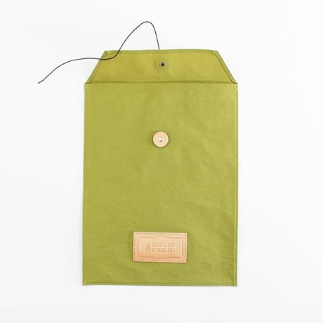 ENVELOPE CLUTCH BAG KONBU®-N