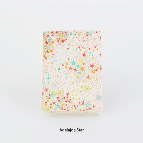 ブックカバー / LIBERTY PRINT BOOK COVER 文庫