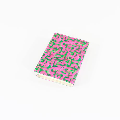 ブックカバー / LIBERTY PRINT BOOK COVER 文庫 2021 AW SEASONAL
