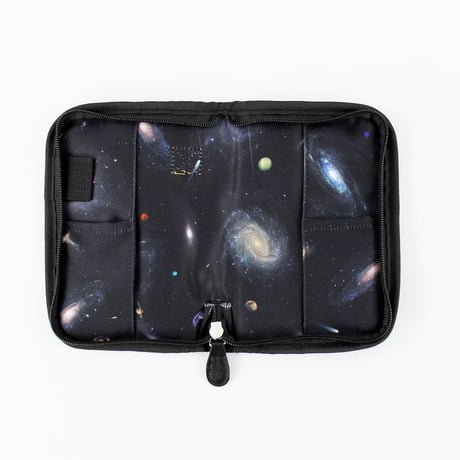 BOOKSACK GALAXY