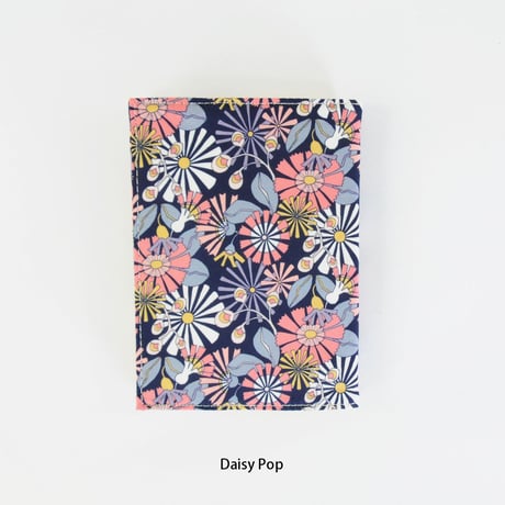 ブックカバー / LIBERTY PRINT BOOK COVER  文庫 2019 AW SEASONAL