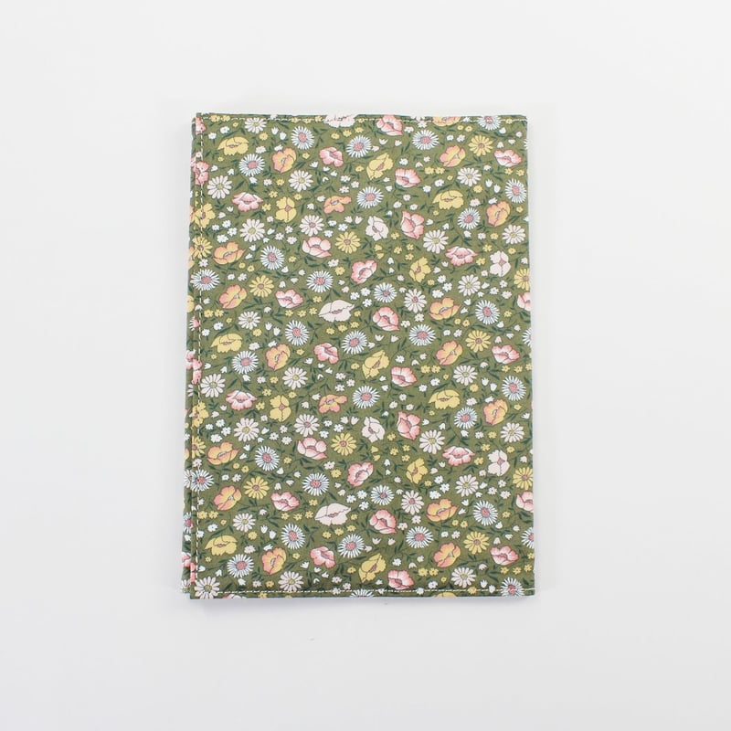 ブックカバー / LIBERTY PRINT BOOK COVER 46判 2024 AW S