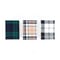 ブックカバー / LOCHCARRON TARTAN BOOKCOVER 文庫