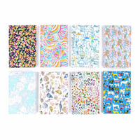 ブックカバー / LIBERTY PRINT BOOK COVER 新書