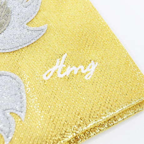 BOOKMASK GOLD