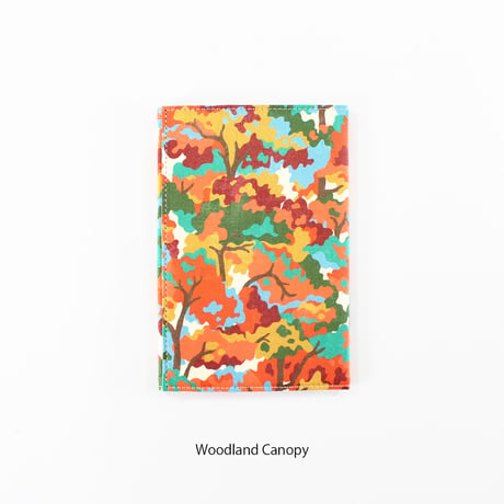 ブックカバー / LIBERTY PRINT BOOK COVER 新書 2023 AW SEASONAL