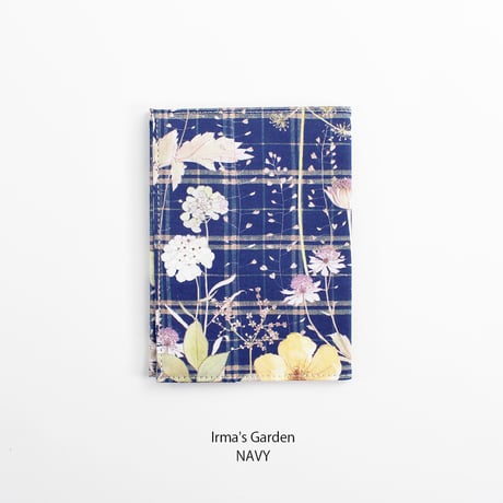 ブックカバー / LIBERTY PRINT BOOK COVER 文庫 2024 母の日 SELECT