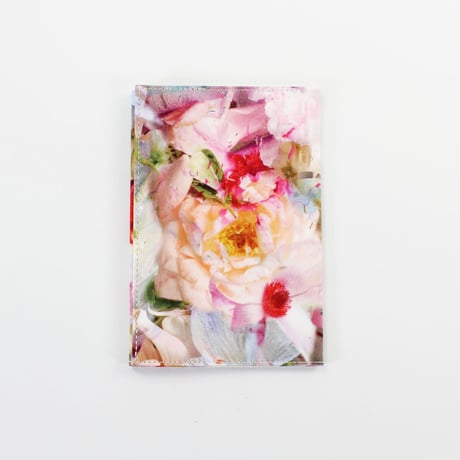 ブックカバー / LIBERTY PRINT BOOK COVER 新書 2024 AW SEASONAL
