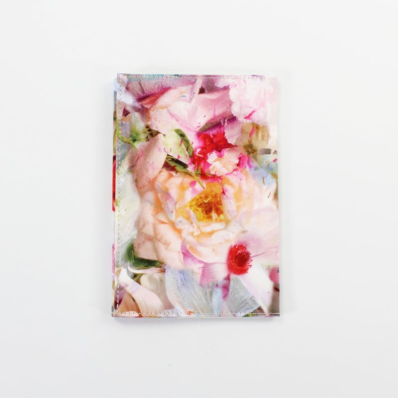 LIBERTY アートブック ブックカバー / LIBERTY PRINT BOOK COVER 文庫 2023 LIBER
