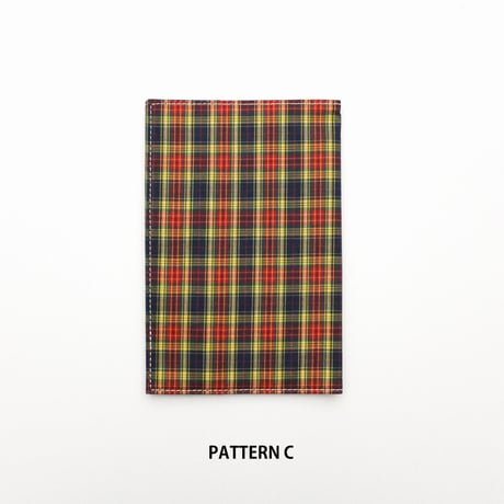 ブックカバー / LIBERTY PRINT BOOK COVER 新書 Check