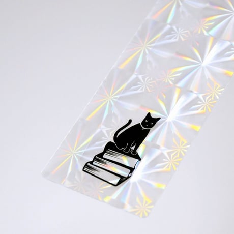 しおり　PRISM SHEET BOOKMARK