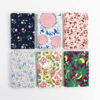 ブックカバー / LIBERTY PRINT BOOK COVER 新書 2024 SS SEASONAL