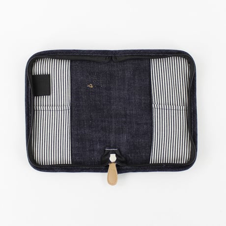 BOOKSACK DENIM
