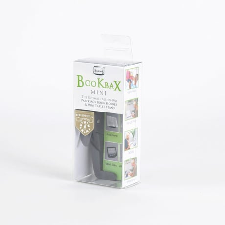 BOOK BAX mini