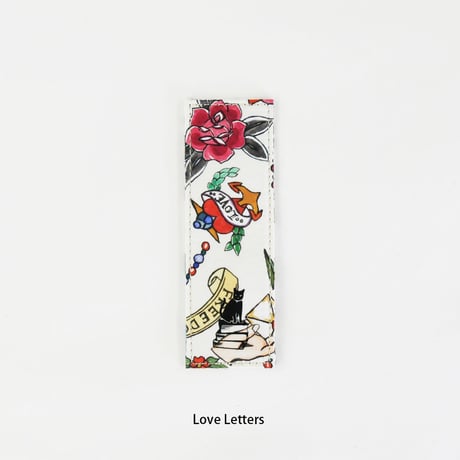 しおり / LIBERTY PRINT BOOKMARK 2020 SS SEASONAL