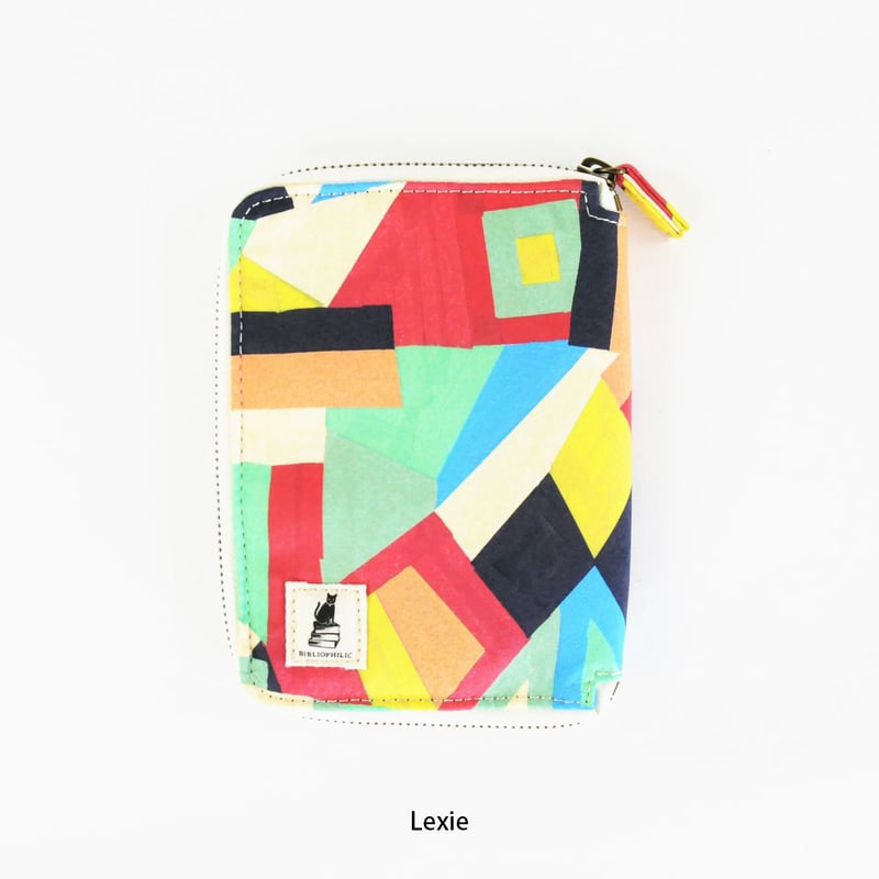ブックポーチ / LIBERTY PRINT BOOK POUCH 2020 SS SEASO