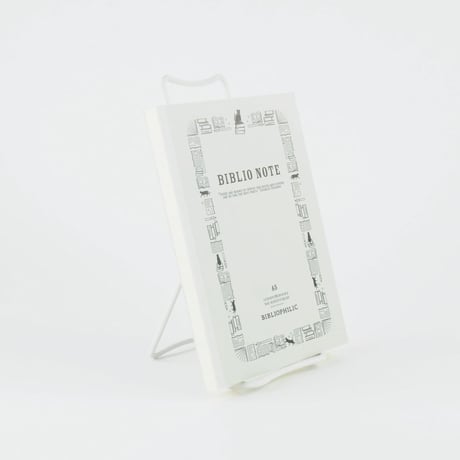 本立て　BOOK STAND LARGE
