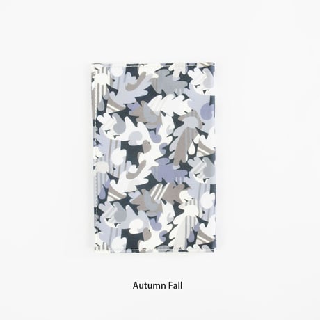 ブックカバー / LIBERTY PRINT BOOK COVER 新書 2020 AW SEASONAL