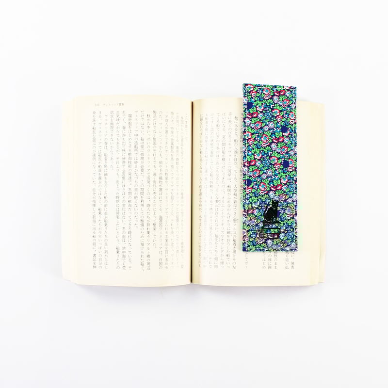 LIBERTY PRINT BOOKMARK 2024 母の日 SELECT | BIBLIO