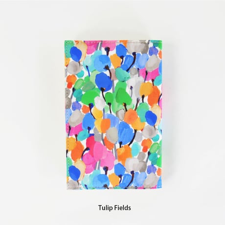 ブックカバー / LIBERTY PRINT BOOK COVER  新書 2020 SS SEASONAL