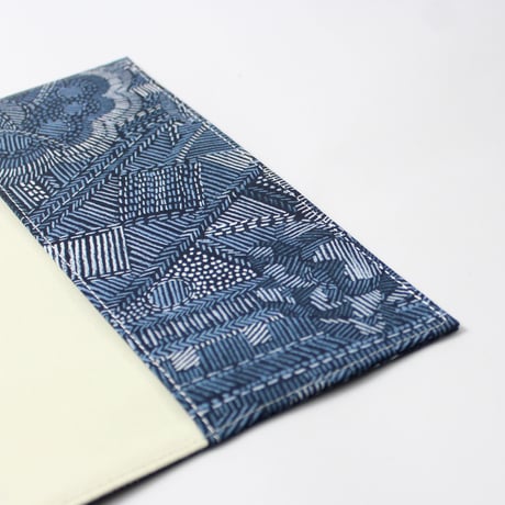 ブックカバー / LIBERTY PRINT BOOK COVER A5 2026 SS SEASONAL