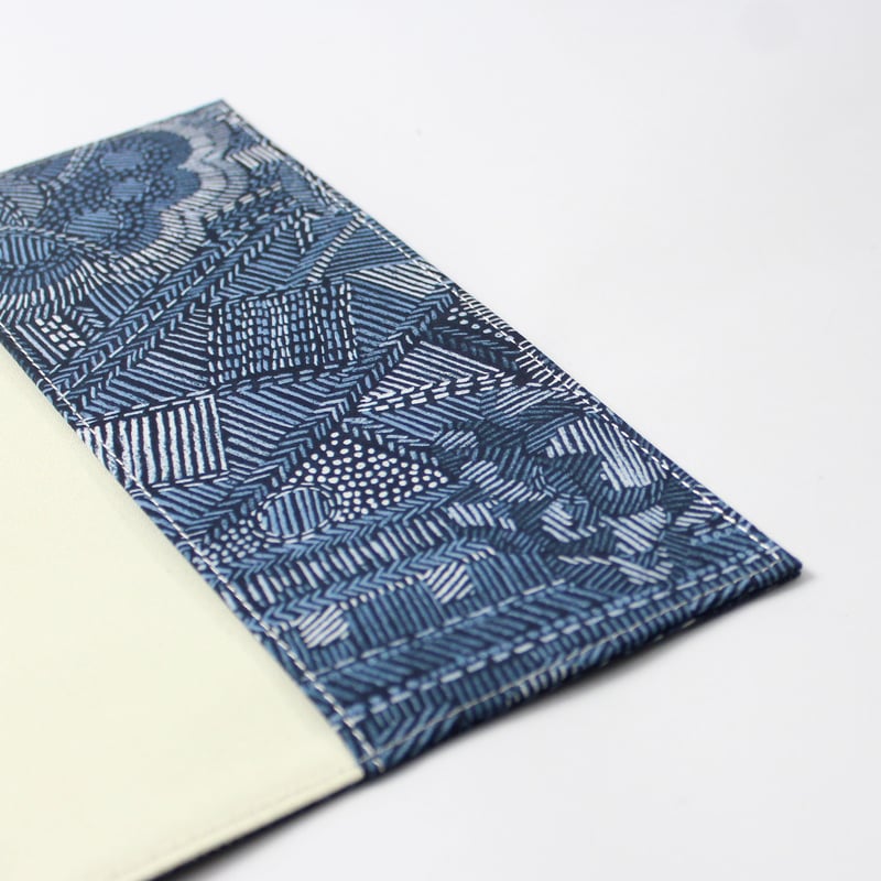 ブックカバー / LIBERTY PRINT BOOK COVER A5 2026 SS SE