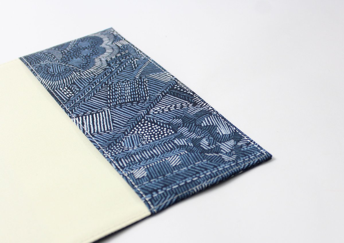ブックカバー / LIBERTY PRINT BOOK COVER A5 2026 SS SE