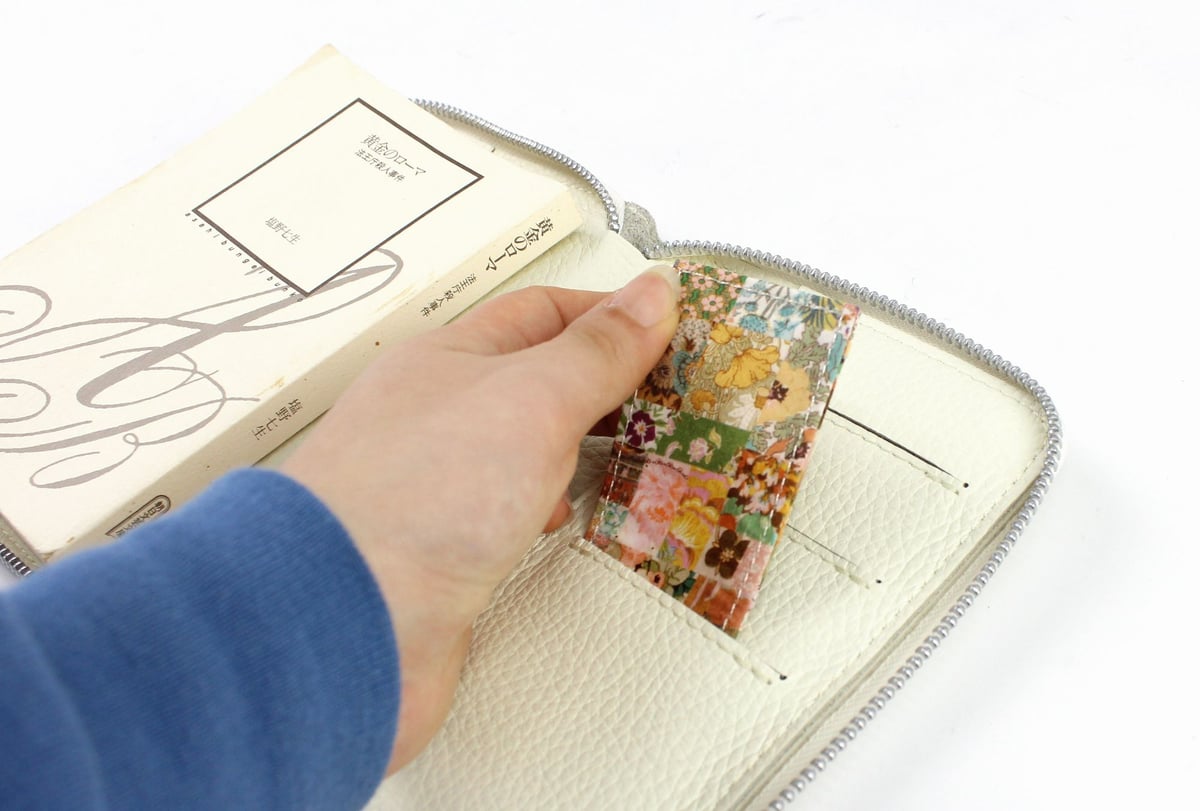 sa⑩ブックカバー、ポーチ sa⑩ブックカバー、ポーチ sa⑩ブックカバー、ポーチ VINTAGE