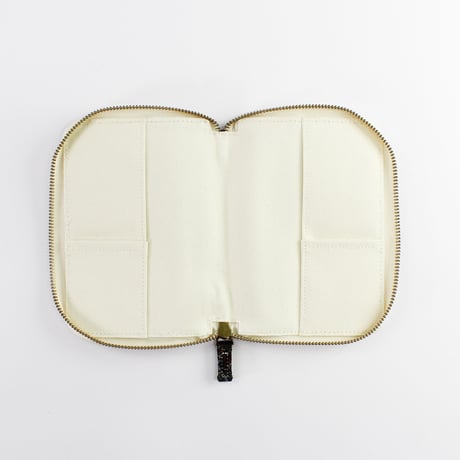 ブックポーチ / GOBELINS BOOKPOUCH 25AW