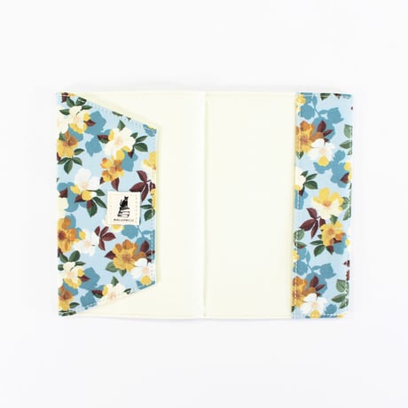 ブックカバー / LIBERTY PRINT BOOK COVER 新書 2023 AW SEASONAL