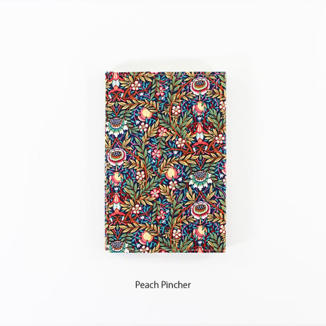 ブックカバー / LIBERTY PRINT BOOK COVER 新書