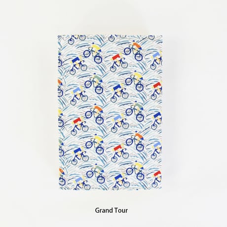ブックカバー / LIBERTY PRINT BOOK COVER  新書 2019 AW SEASONAL