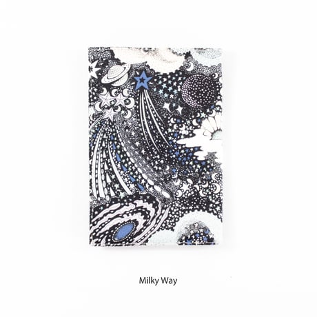 ブックカバー / LIBERTY PRINT BOOK COVER 新書