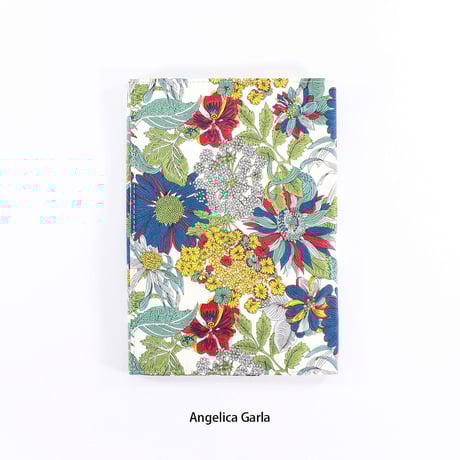 LIBERTY PRINT BOOK COVER 46判