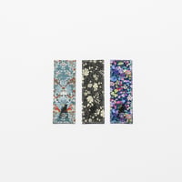 ブックマーク / LIBERTY PRINT BOOKMARK 2026