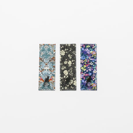 ブックマーク / LIBERTY PRINT BOOKMARK 2026