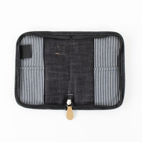 BOOKSACK DENIM