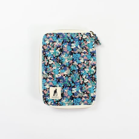 CORDUROY BOOKPOUCH