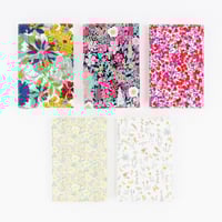 ブックカバー / LIBERTY PRINT BOOK COVER 新書