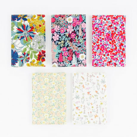 ブックカバー / LIBERTY PRINT BOOK COVER 新書